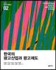 한국의 광고산업과 광고제도