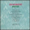 David Oistrakh 슈베르트: 8중주 (Schubert: Octet in F major, Op.166) [LP]