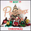 Pentatonix - The Best Of Pentatonix Christmas 펜타토닉스 베스트 크리스마스 앨범 [2LP]