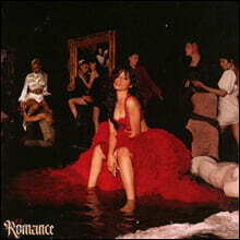 Camila Cabello (카밀라 카베요) - 2집 Romance