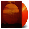 Utopia - Ra (Ltd. Ed)(180G)(Orange & Yellow mixed Vinyl)(LP)
