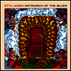 Etta James - Matriarch Of The Blues (20th Anniversary)(180G)(LP)