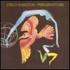 Chico Hamilton - Peregrinations