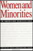 Women and Minorities in American Professions