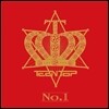 틴탑 (Teen Top) 1집 - No. 1 [한정반]