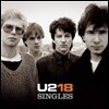 U2 - 18 Singles