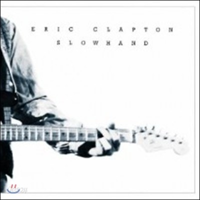 Eric Clapton - Slowhand