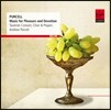 Andrew Parrott 퍼셀 : 기쁨과 헌정을 위한 음악 (Music for Pleasure and Devotion)