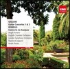 Angel Romero 로드리고 : 아랑훼즈 협주곡 / 줄리아니 : 기타 협주곡 1, 3번 (Giuliani: Guitar Concertos No. 1&3 / Rodrigo: Concierto de Aranjuez)