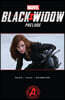Marvel's Black Widow Prelude