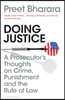Doing Justice