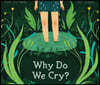 Why Do We Cry?