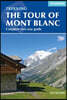 Trekking the Tour of Mont Blanc