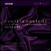 체칠리아 바르톨리가 노래하는 모차르트 (Cecilia Bartoli Sings Mozart) (한글무자막)(DVD) - Cecilia Bartoli