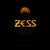 Magma - Zess (Gatefold)(180G)(LP)