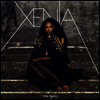 Xenia Franca - Xenia (180g LP+Digital Download Card)