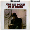 John Lee Hooker - Live At Sugar Hill Vol.1 (LP)
