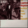 Lightnin' Hopkins - Walkin' This Road By Myself (LP)