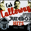Cab Calloway - Jukebox Hits: 1930-1950 (CD)