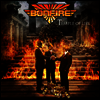 Bonfire - Temple Of Lies (Ltd. Ed)(Gatefold)(180G)(Yellow LP)