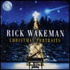 Rick Wakeman (릭 웨이크먼) - Christmas Portraits