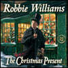 Robbie Williams - The Christmas Present (Deluxe Edition) 로비 윌리엄스 크리스마스 앨범