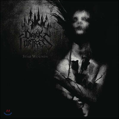 Dark Fortress (다크 포트리스) - Stab Wounds (Re-Issue 2019)