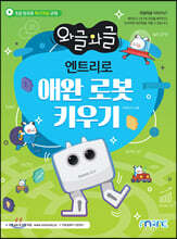 엔트리로 애완 로봇 키우기