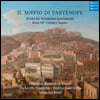 Ensemble Barocco di Napoli 18세기 나폴리의 목관악기를 위한 작품집