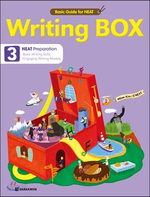 Writing BOX 3