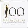마리아 칼라스 100 (100 Best Maria Callas)