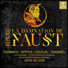 John Nelson 베를리오즈: 파우스트의 천벌 (Berlioz: La Damnation de Faust)