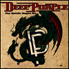 Deep Purple - Battle Rages On (LP)