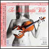 Janine Jansen / Itamar Golan 고음질 바이올린 연주집 (The Most Beautiful Violin)