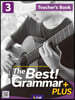 The Best Grammar PLUS 3 : Teacher's Book