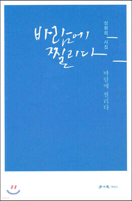 바람에 찔리다