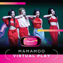 마마무 (Mamamoo) - VP (Virtual Play) 앨범