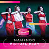 마마무 (Mamamoo) - VP (Virtual Play) 앨범