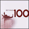비발디 베스트 100 (100 Best Vivaldi)
