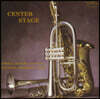 Lowell Graham 관악 앙상블 작품집 (Center Stage)