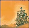 기동전사 건담 2: 슬픈 전사 애니메이션 음악 (Mobile Suit Gundam II: Soldiers of Sorrow OST) [LP]
