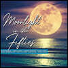1950년대 히트곡 모음집 (Moonlight In the Fifties) [LP]