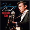 Johnny Cash (쟈니 캐시) - American Icon [LP]