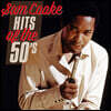 Sam Cooke (샘 쿡) - Hits of the 50's [LP]