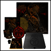 Cattle Decapitation - Death Atlas (Ltd)(Colored 2LP+7 Inch Single LP+CD)(Box Set)