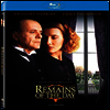 Remains Of The Day (남아있는 나날)(한글무자막)(Blu-ray)