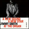 Jimmy Smith (지미 스미스) - New Sound - A New Star. Vol. 2