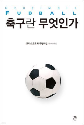 축구란 무엇인가