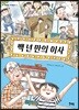 백 년 만의 이사