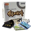 [엠투월드] 한글이나르샤 문장완성 한글 보드게임 교구 [8세이상]